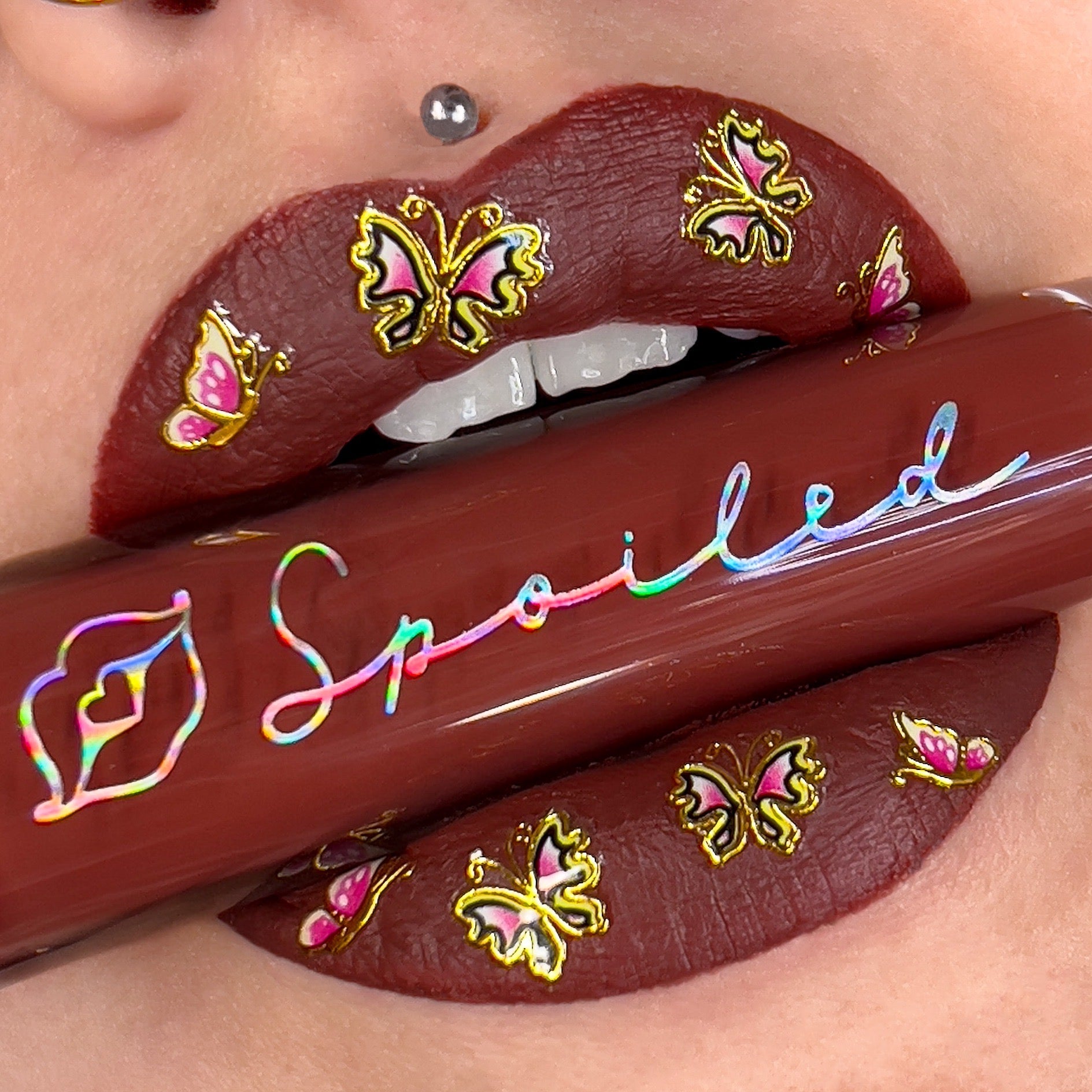 Jerri  | Liquid Lipstick-0