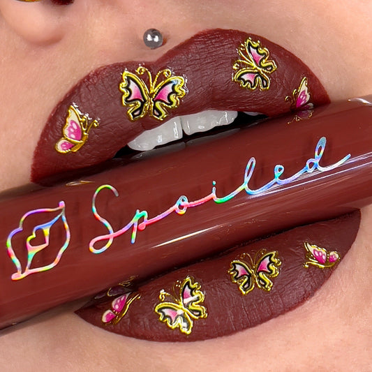 Jerri  | Liquid Lipstick-0