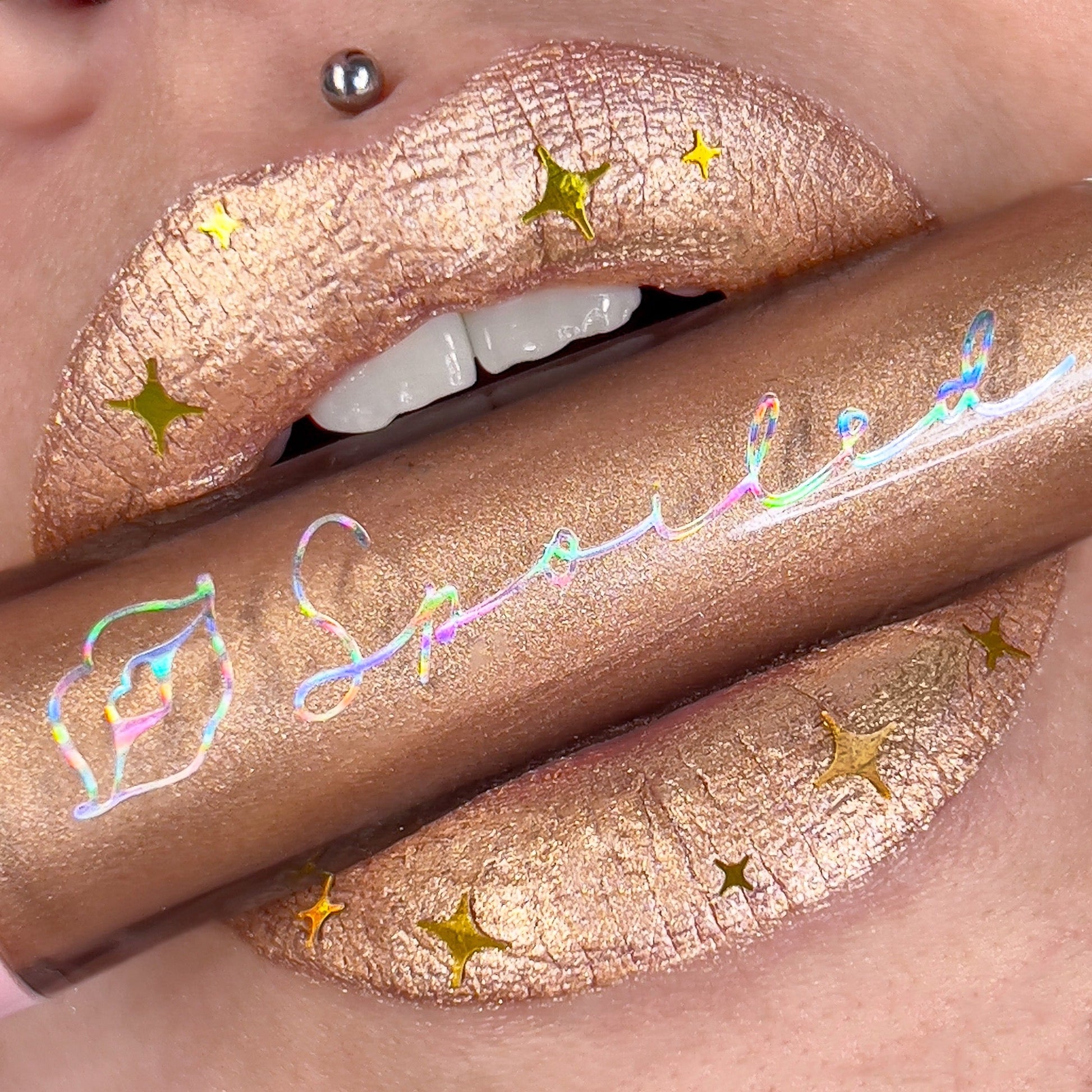 Sugar Cookie | Liquid Lipstick-0