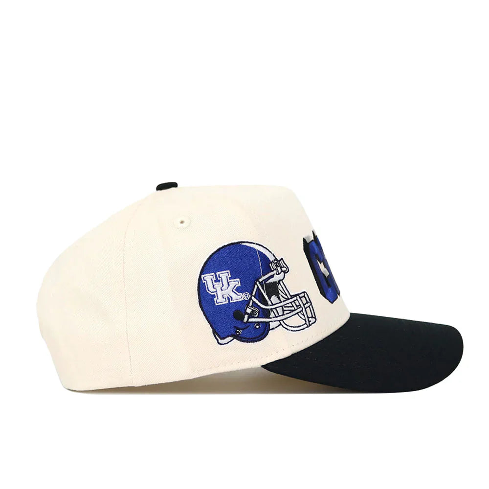 No Rivals Kentucky Wildcats - NCAA Alma Master Classic B2B Hat