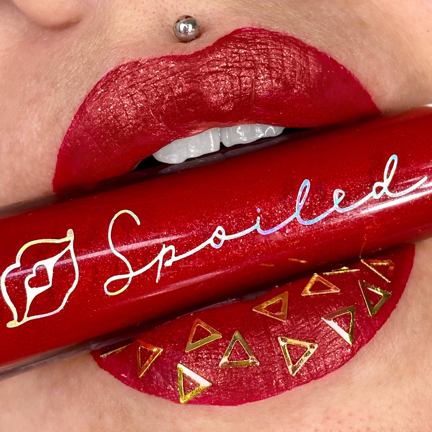 Escort Sticky | Liquid Lipstick-0