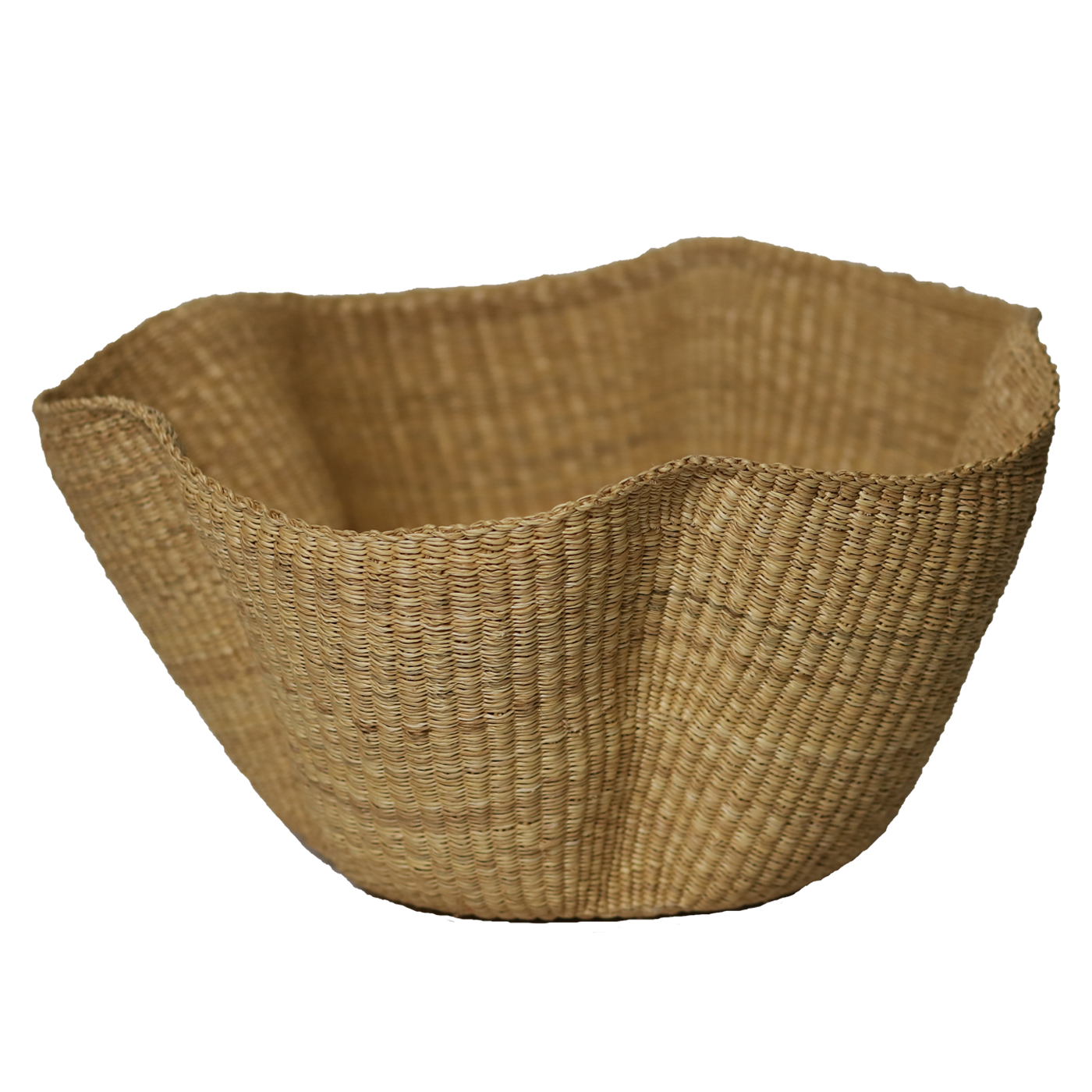 Art Basket Upawa | Neutral-0