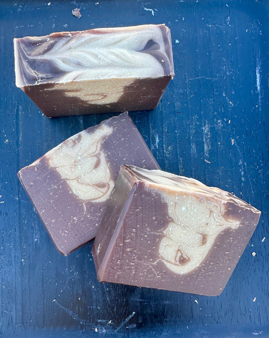 Tobacco Leaf & Amber-0