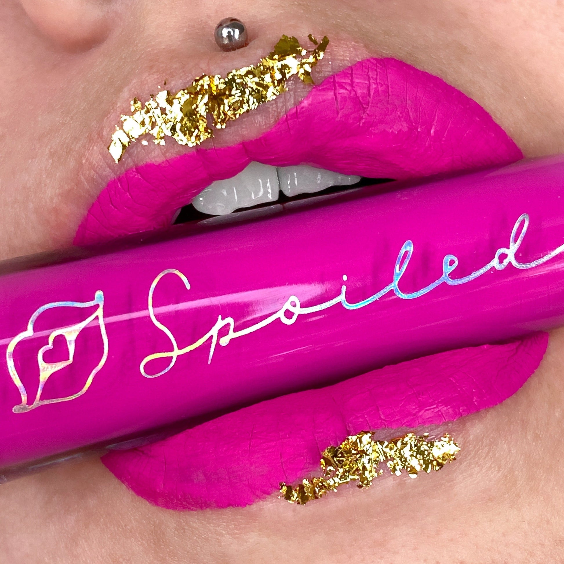 Sassy | Liquid Lipstick-1