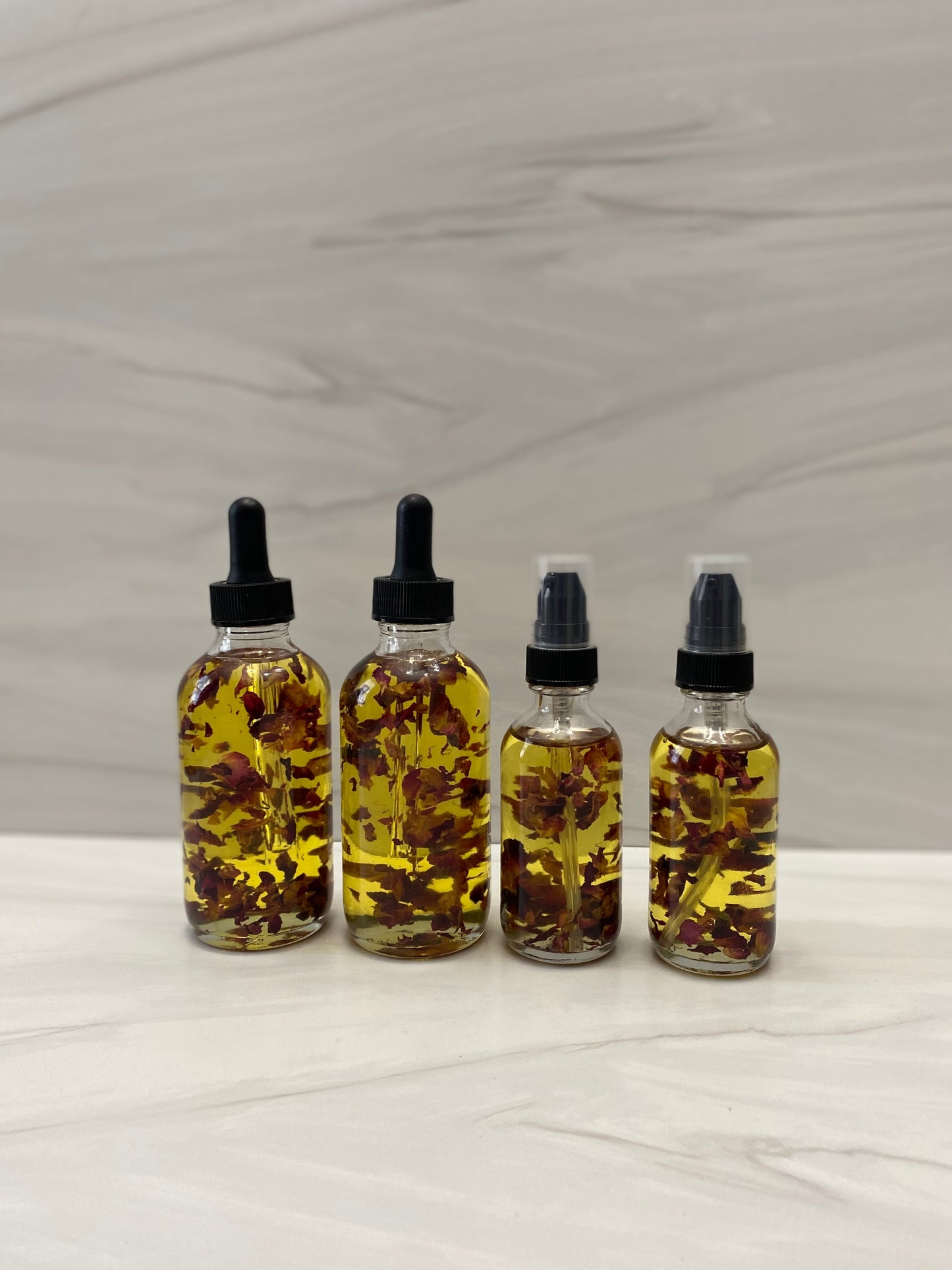 Lux Body Oil 1 oz-1