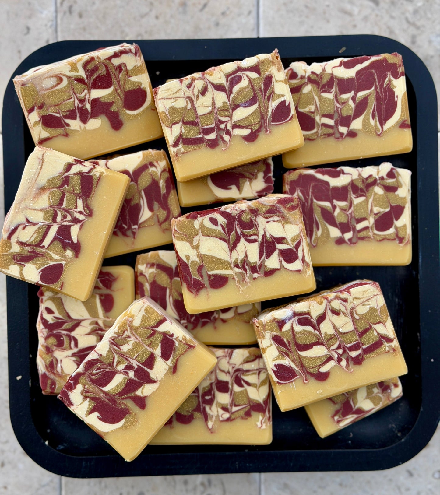 Roses & Lemon Verbena-0