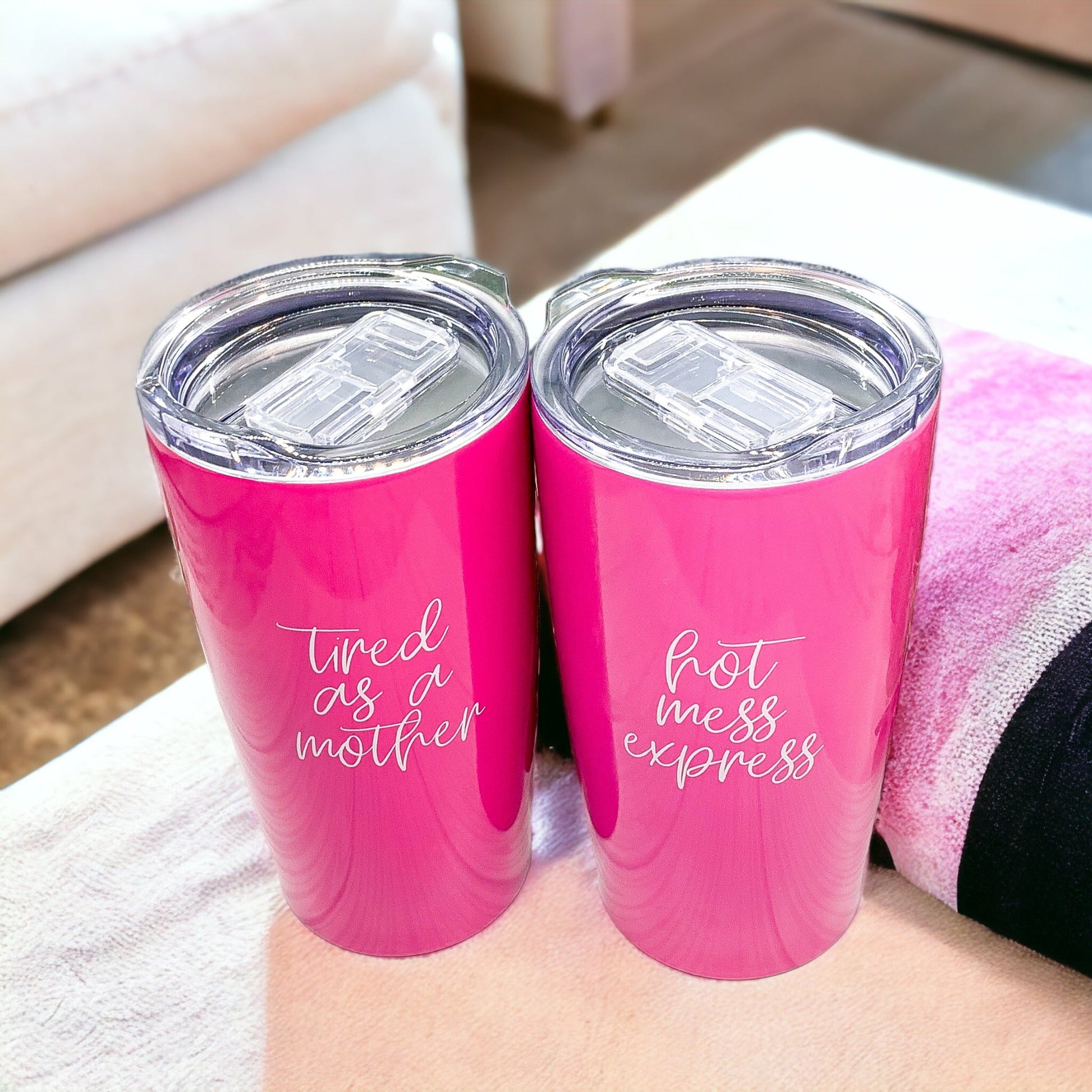 Hot Mess Pink-4