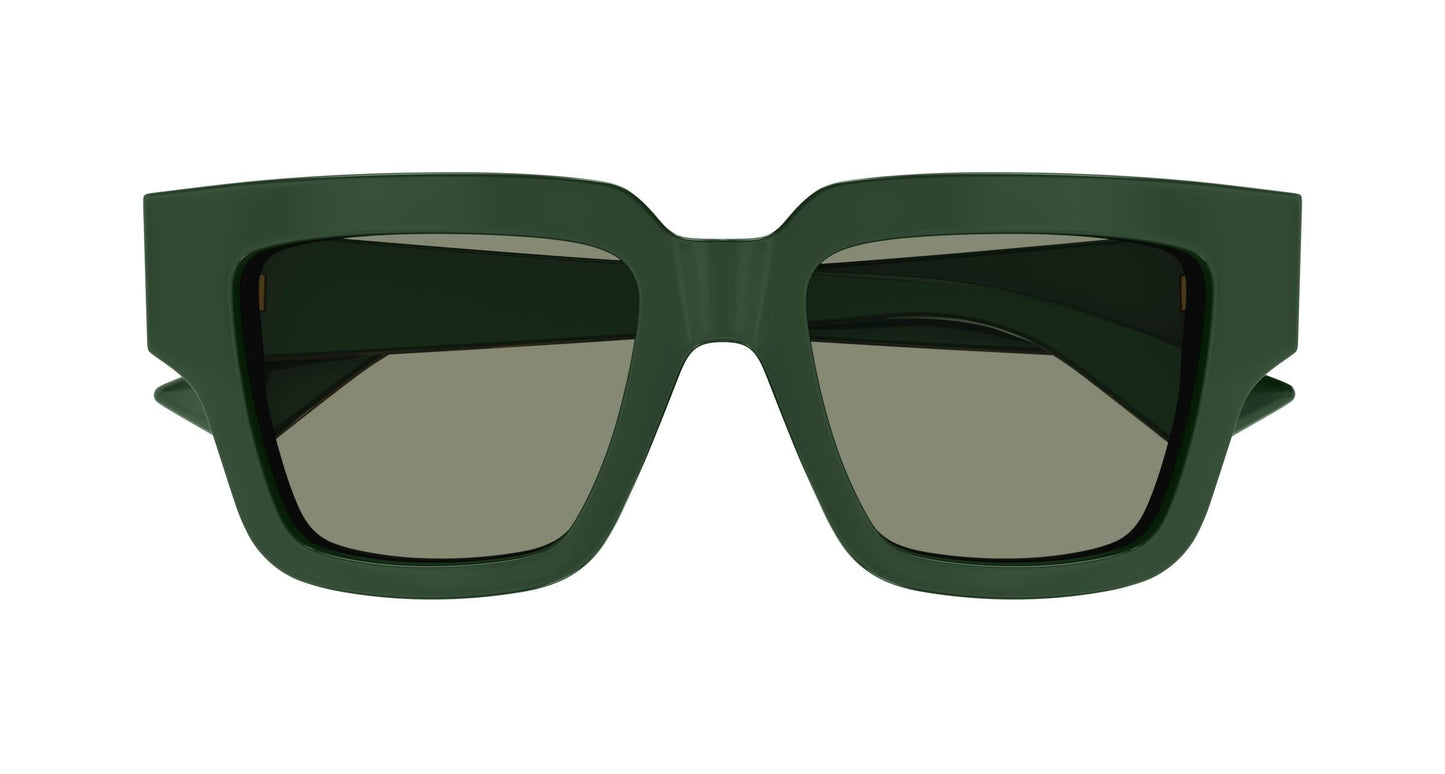 BOTTEGA VENETA BV1276S-003 52 SUNGLASS WOMAN  RECYCLED A