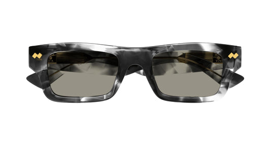 Bottega Veneta BV1351S-002 Sunglasses – Unisex Luxury Eyewear
