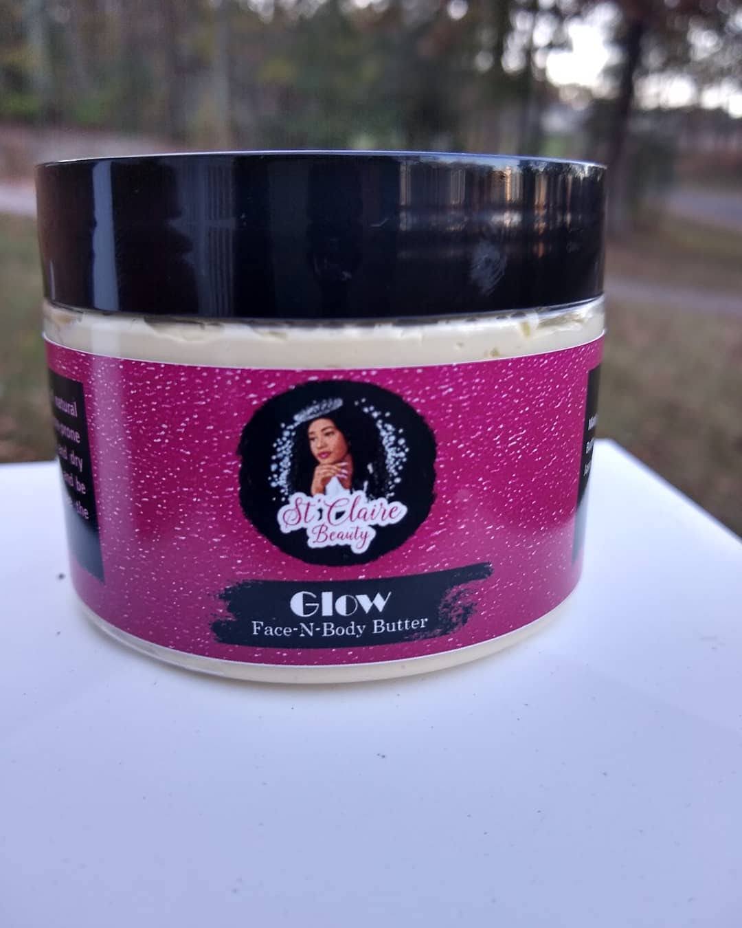 Turmeric Glow Butter  Velvet Finish Face & Body Soufflé Wholesale and Private Label