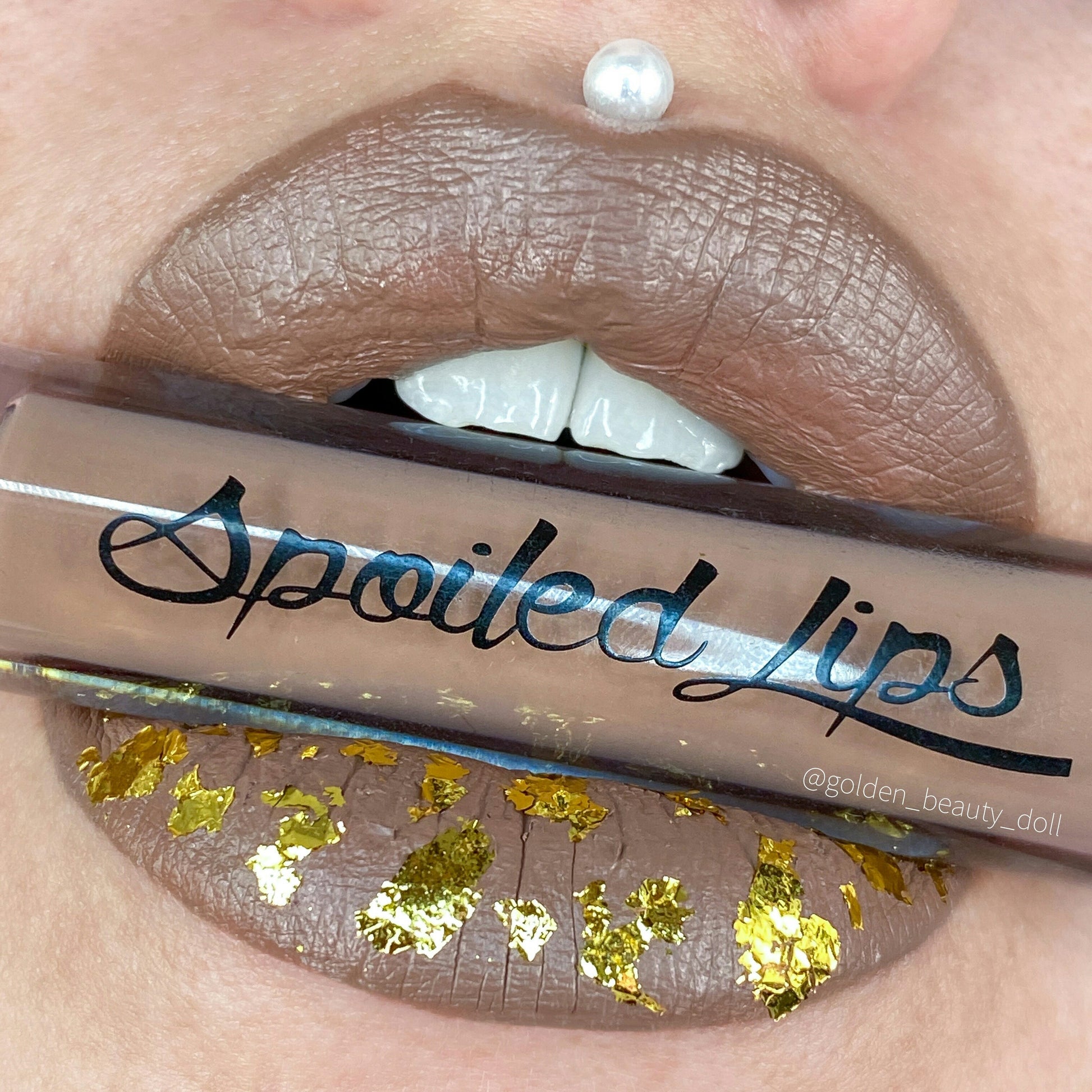 Courtney | Liquid Lipstick-1