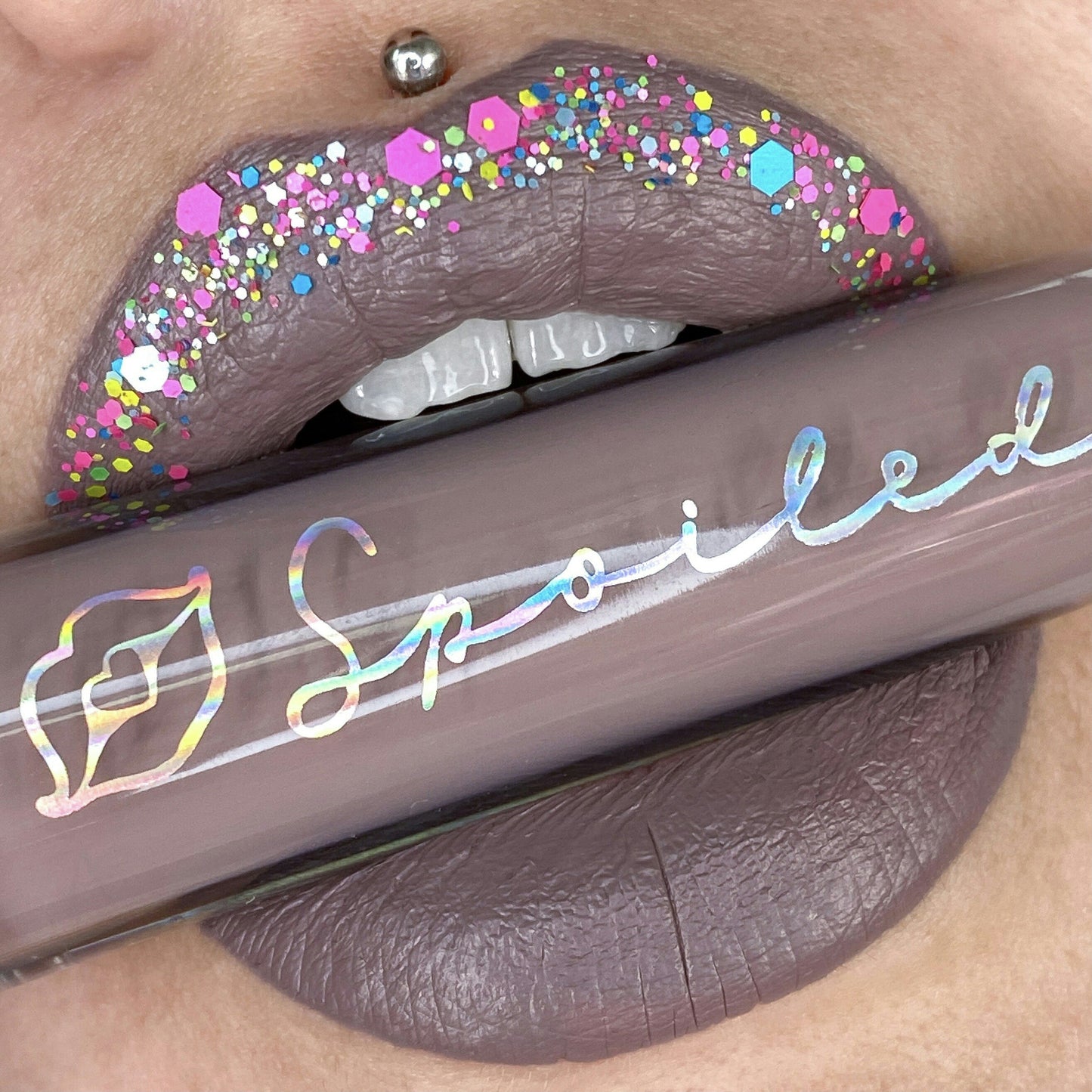 Cake Batter | Liquid Lipstick-0