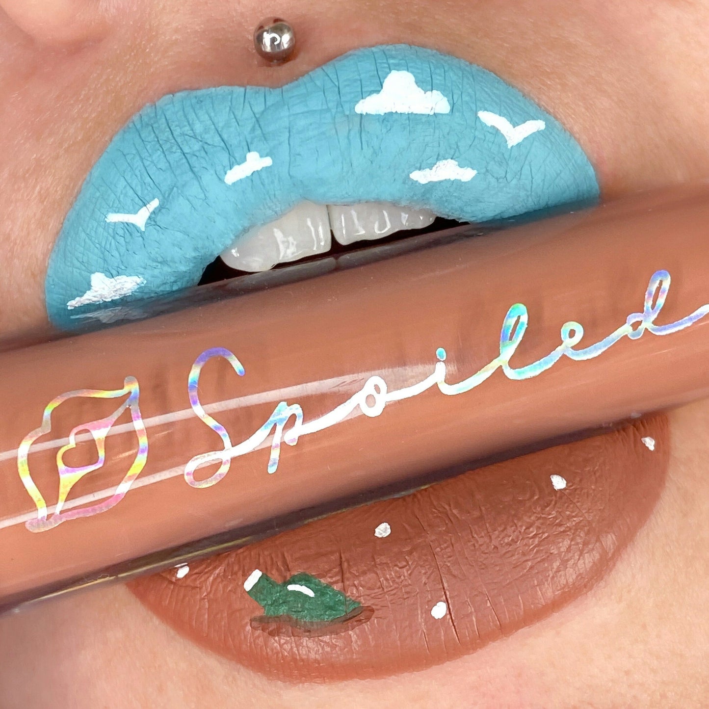 Sand Bar Liquid Lipstick-0