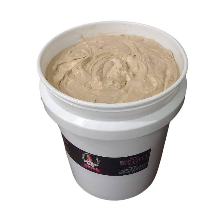 Wholesale and Private Label Whipped Chebe Hair Butter; Leave-In Conditioner