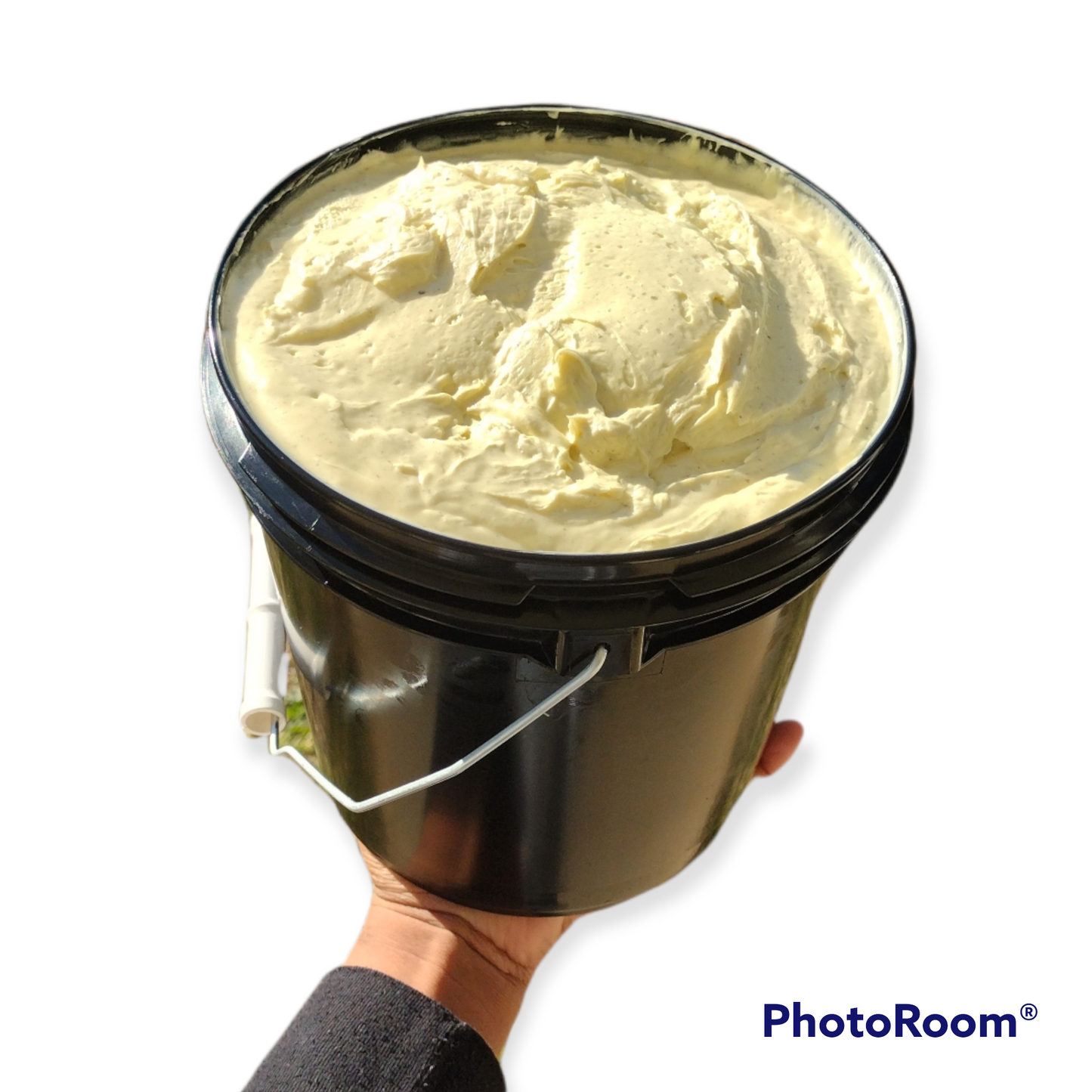 Wholesale and Private Label Whipped Chebe Hair Butter; Leave-In Conditioner