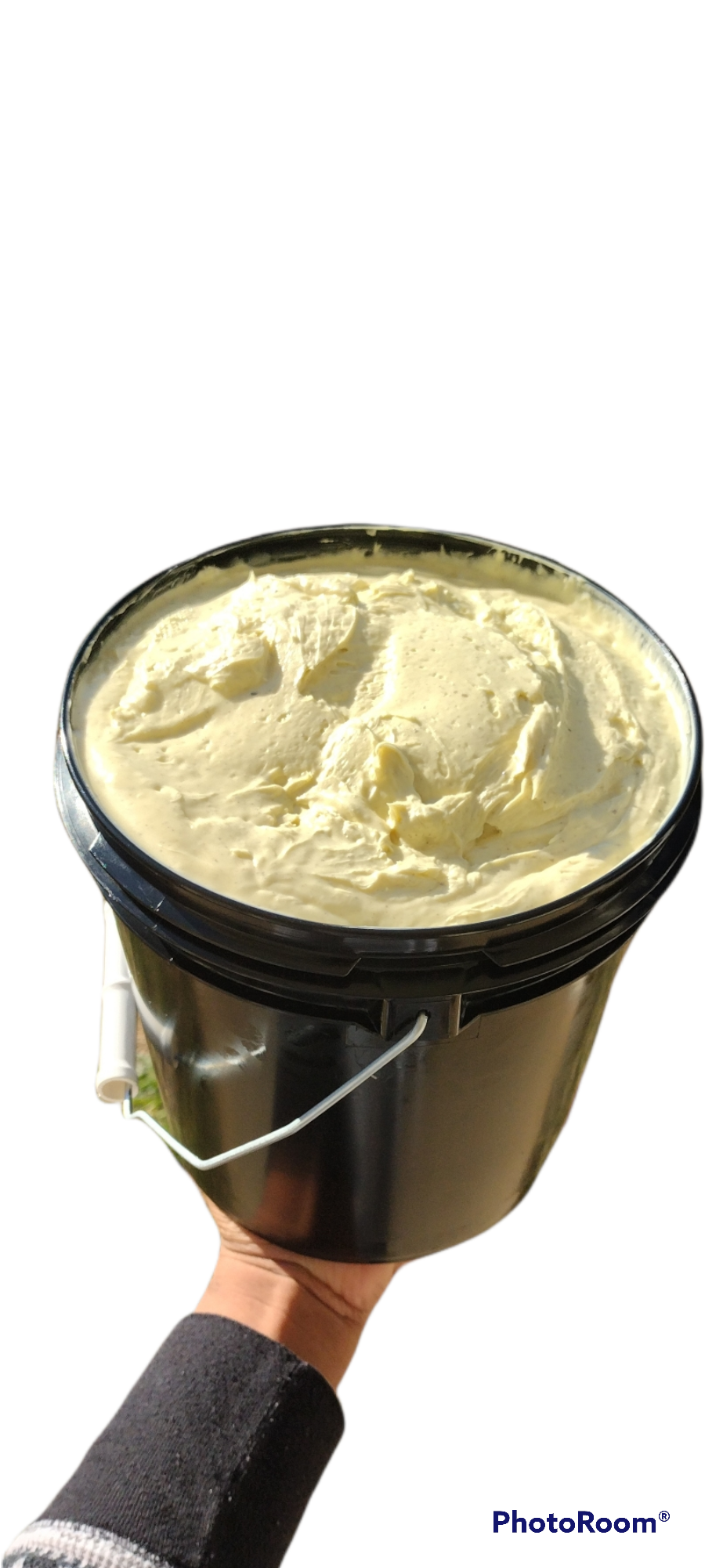 Wholesale and Private Label Whipped Chebe Hair Butter; Leave-In Conditioner