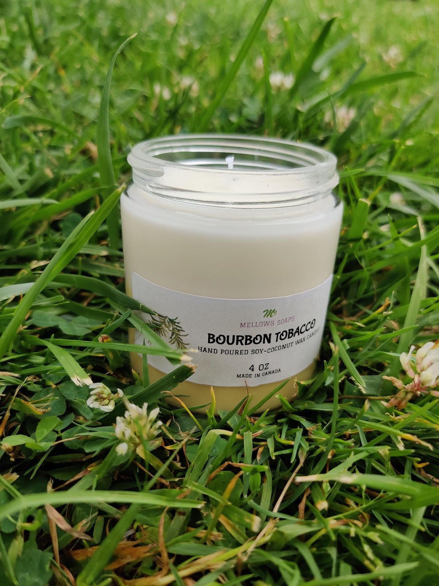 Bourbon Tobacco Candles-2