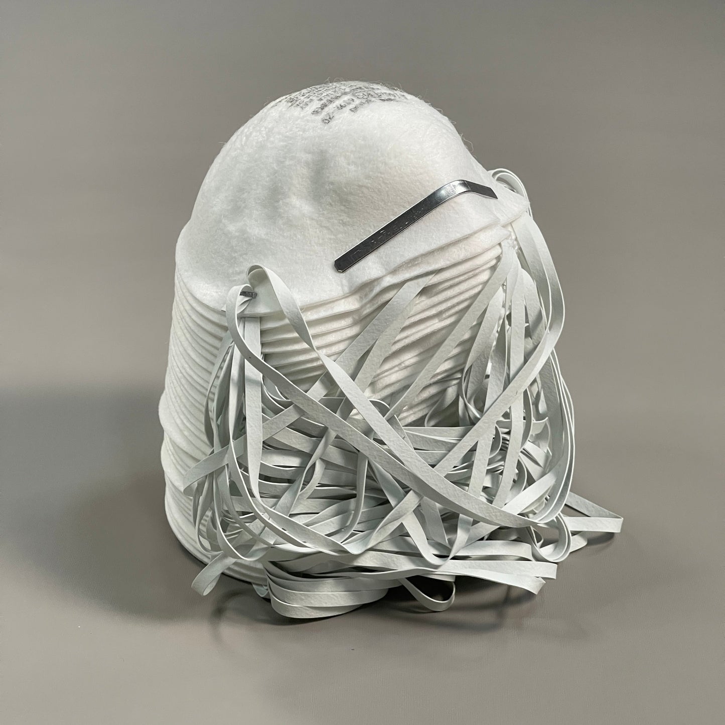 3M 8000 Particle Respirators N95 Mask (30 MASKS) 1289-03 USA