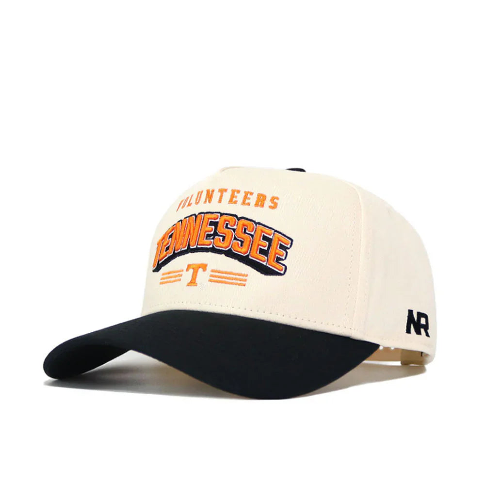 No Rivals Tennessee Volunteers - NCAA Tennessee Letterman Hat