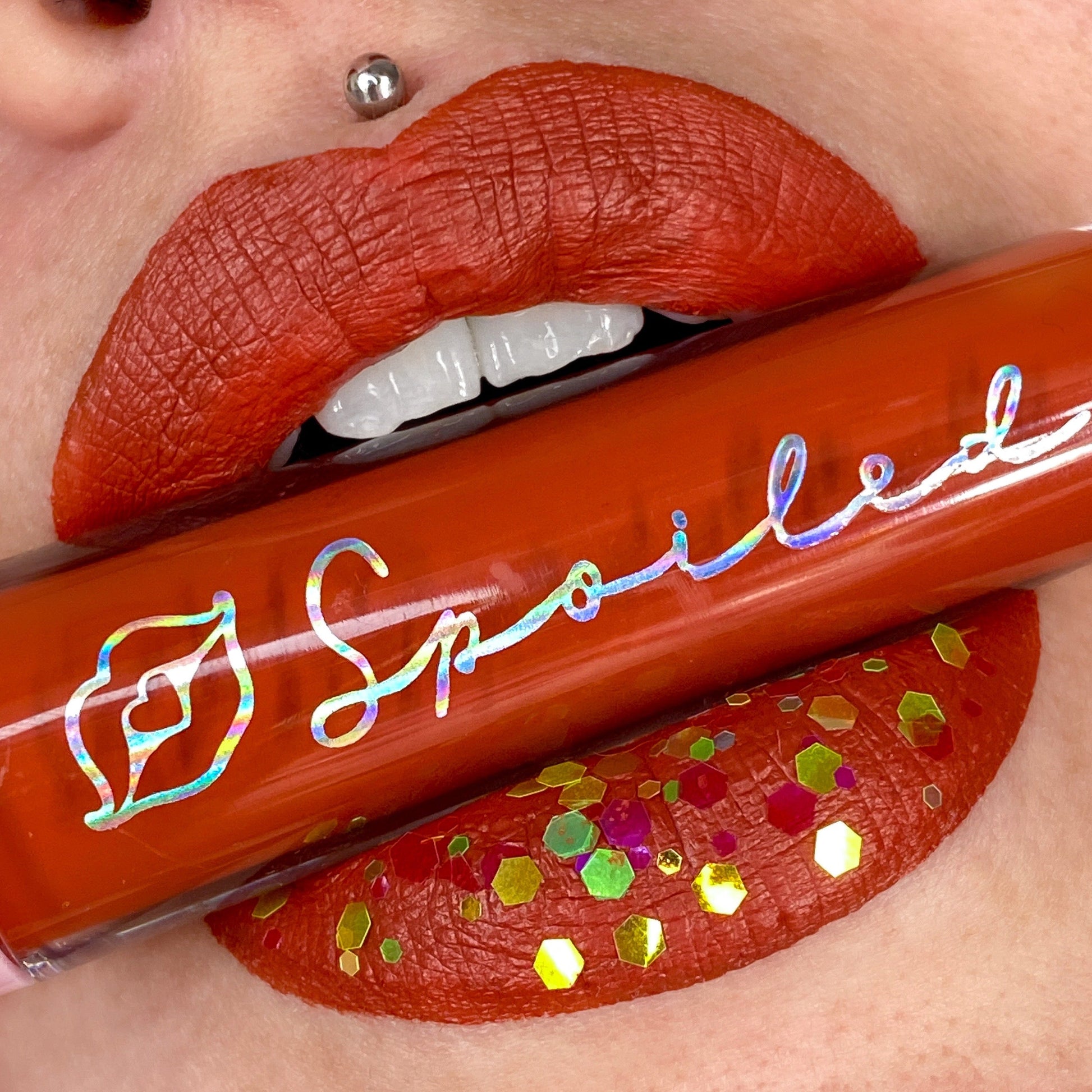 Scarlett | Liquid Lipstick-0