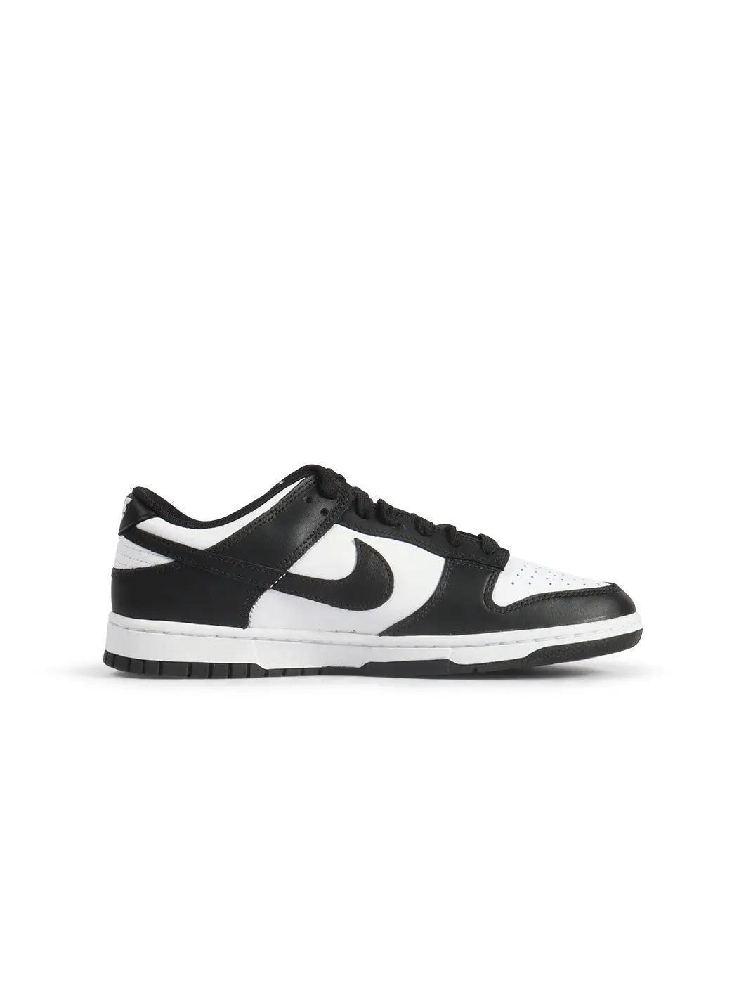 Nike Womens Dunk Low - Panda