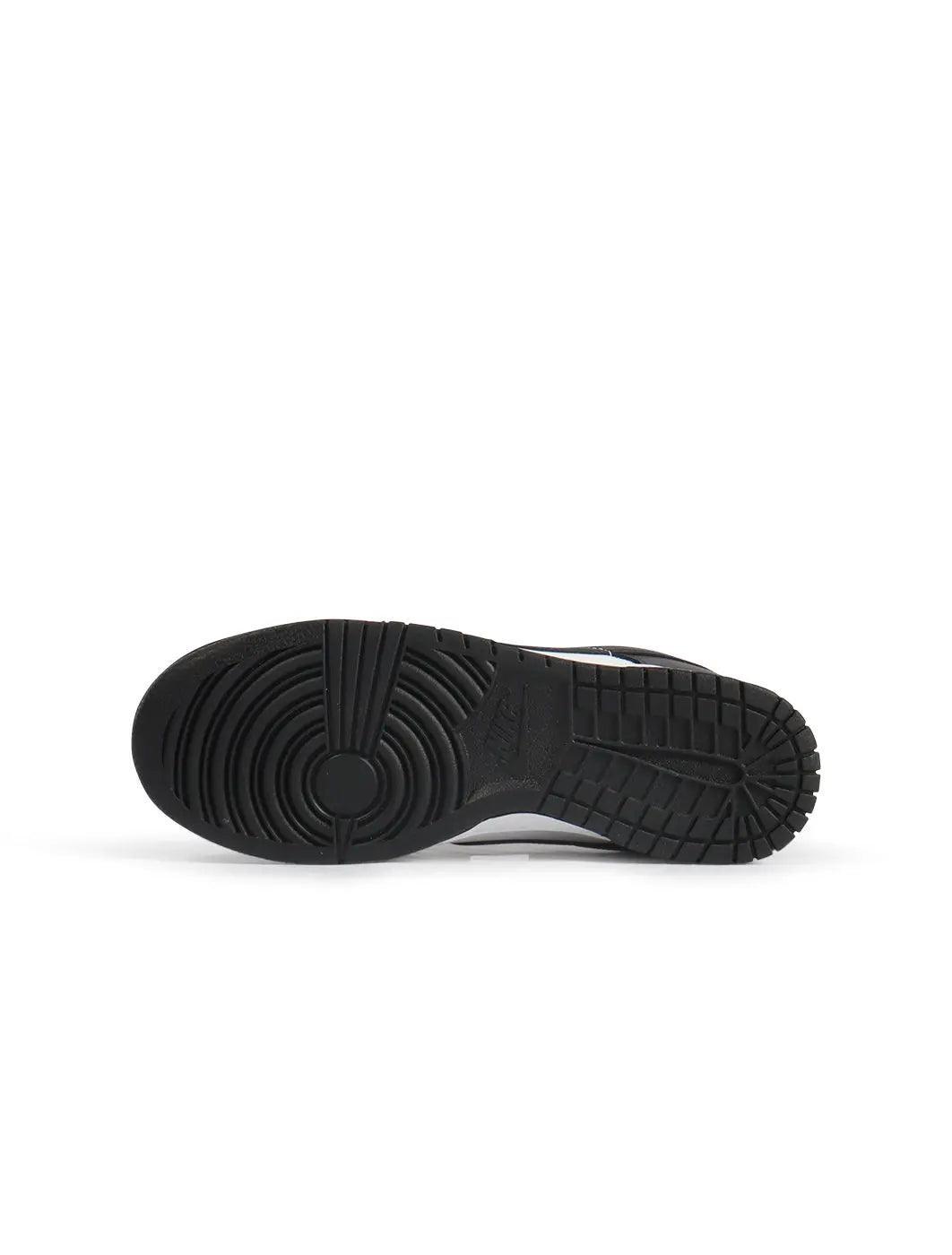 Nike Womens Dunk Low - Panda