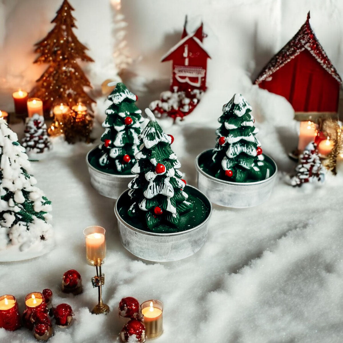 Mini Tree 3pk-2