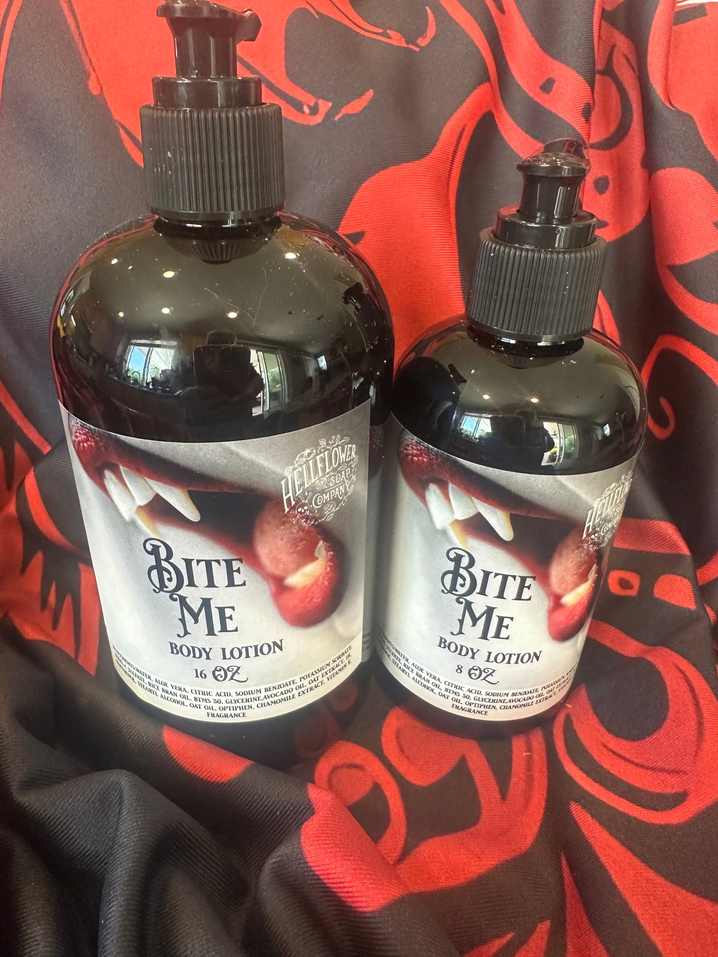 Body lotion (Copy)