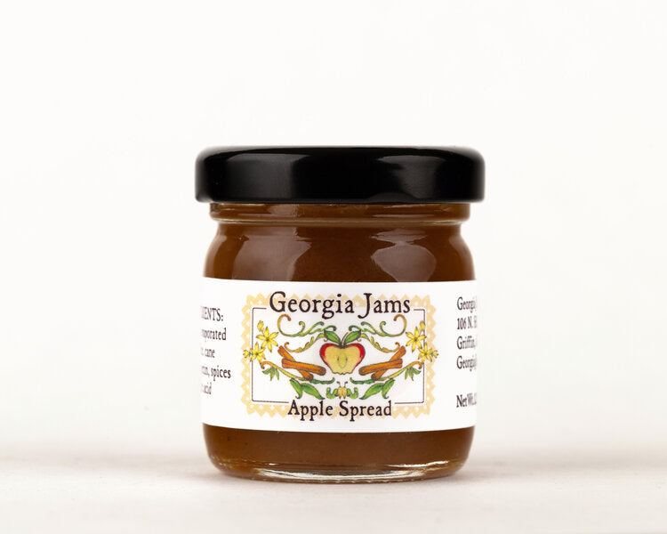 Mini Apple Spread/Jam-0
