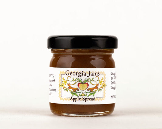 Mini Apple Spread/Jam-0