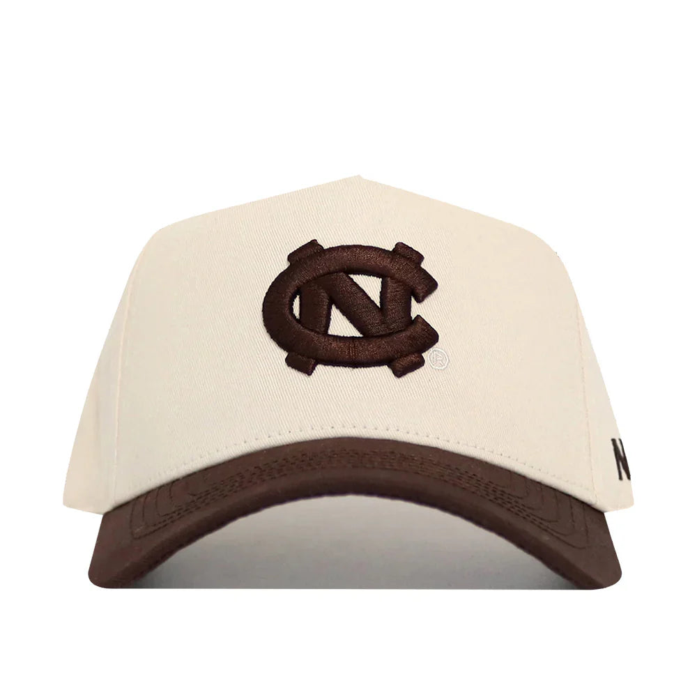 No Rivals North Carolina Tar Heels - North Carolina Espresso Hat