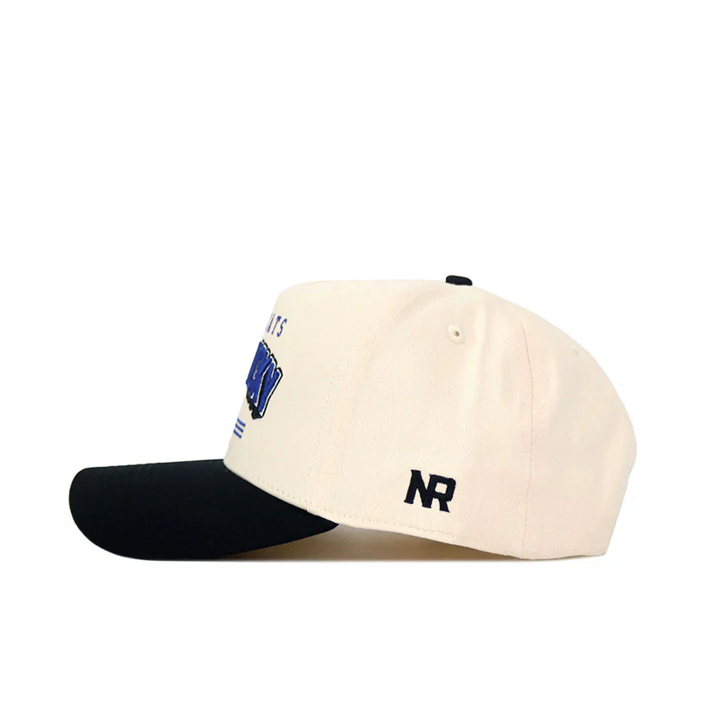No Rivals Kentucky Wildcats - NCAA Letterman B2B Hat