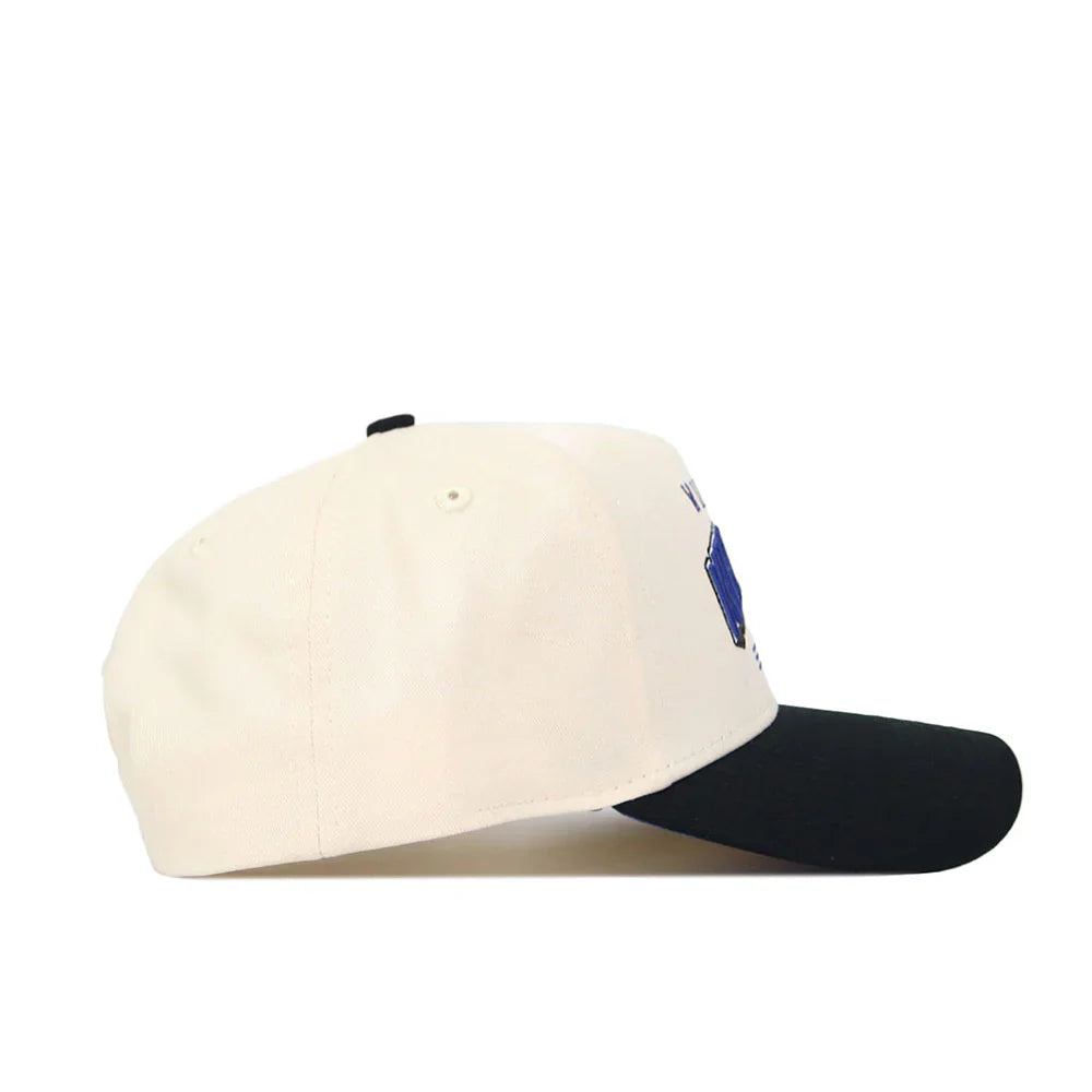 No Rivals Kentucky Wildcats - NCAA Letterman B2B Hat