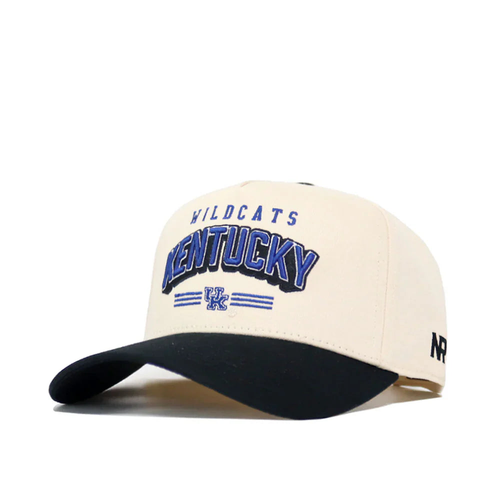 No Rivals Kentucky Wildcats - NCAA Letterman B2B Hat