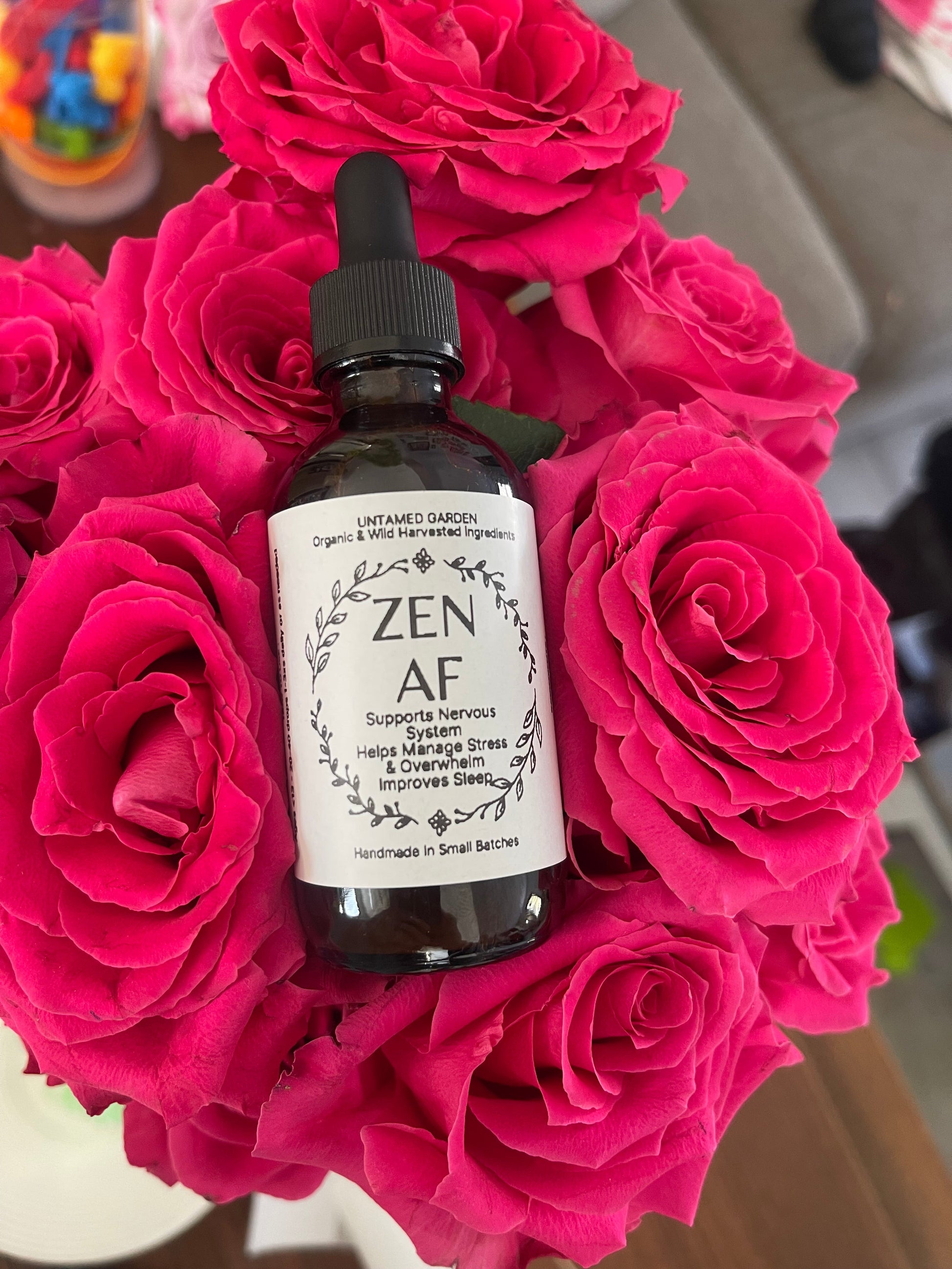 Zen AF Herbal Tincture-0