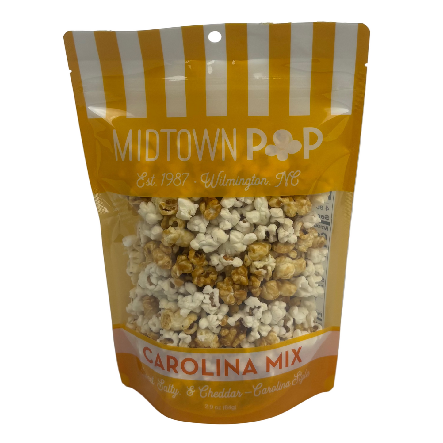 Wholesale Case Gourmet Popcorn