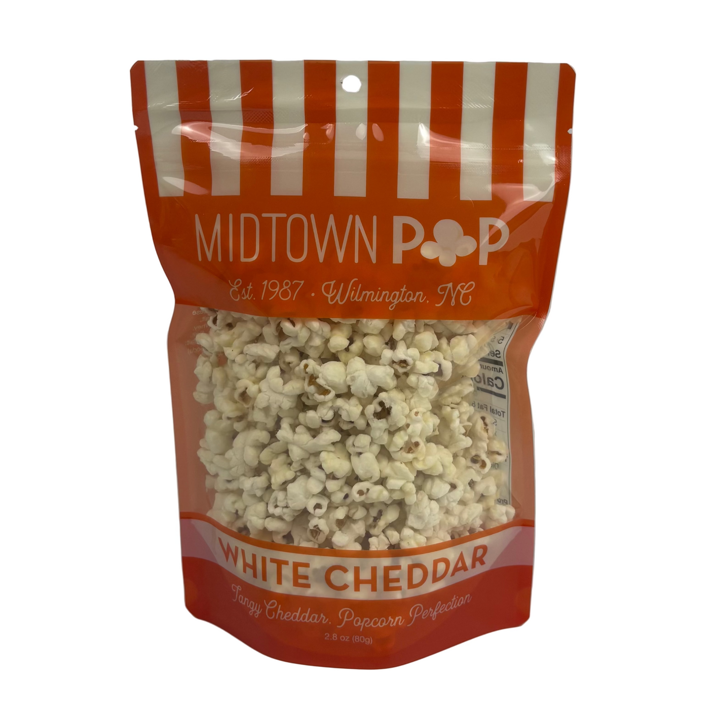 Wholesale Case Gourmet Popcorn