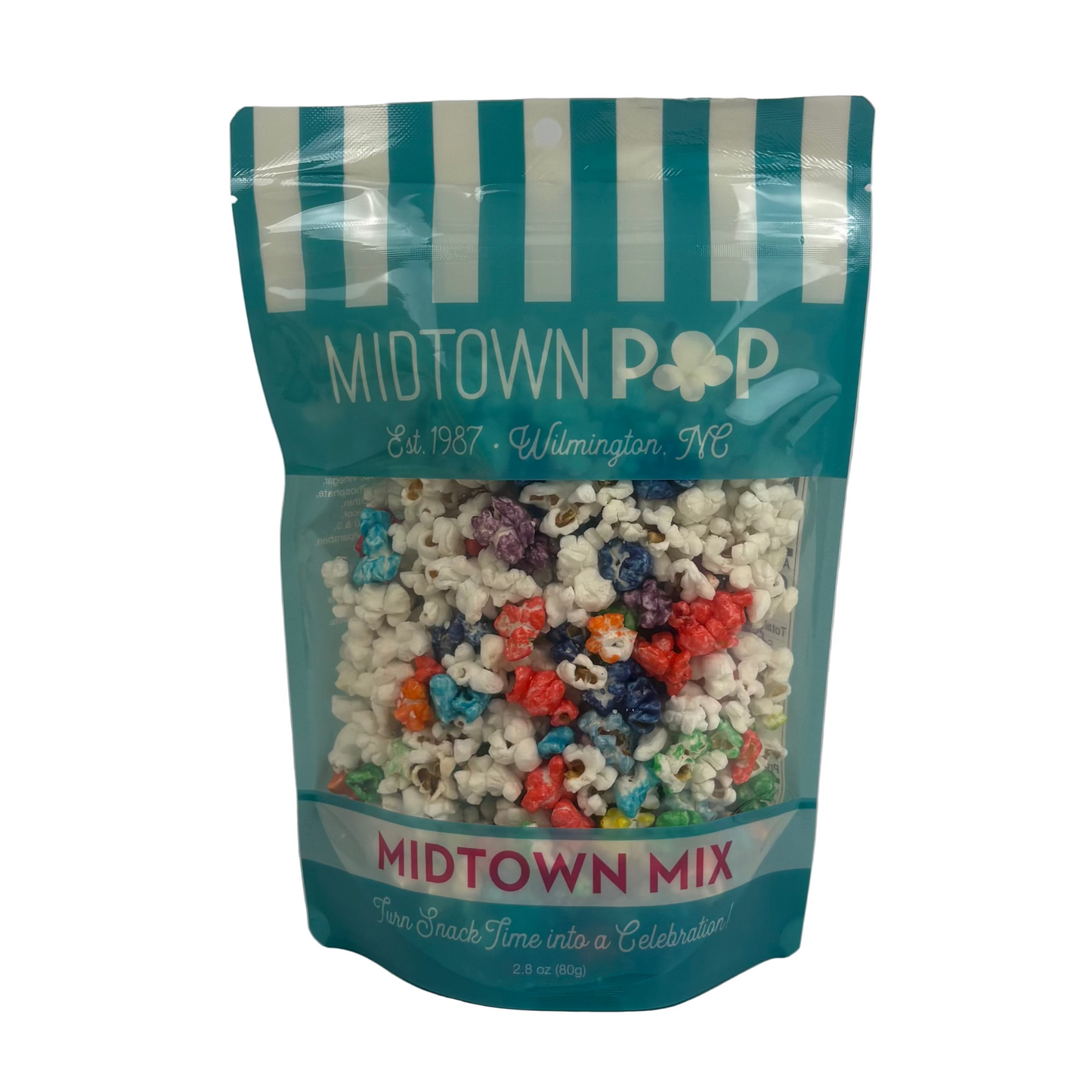 Wholesale Case Gourmet Popcorn