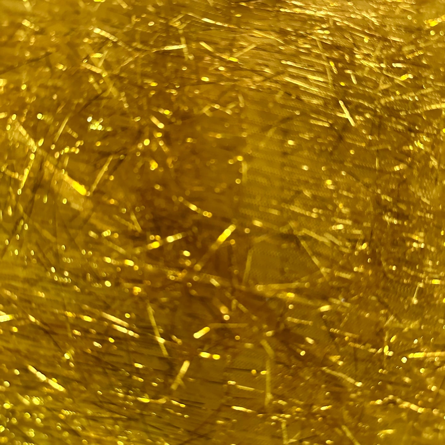 Metallic Eyelash Design Polyester Fabric | Spandex Palace