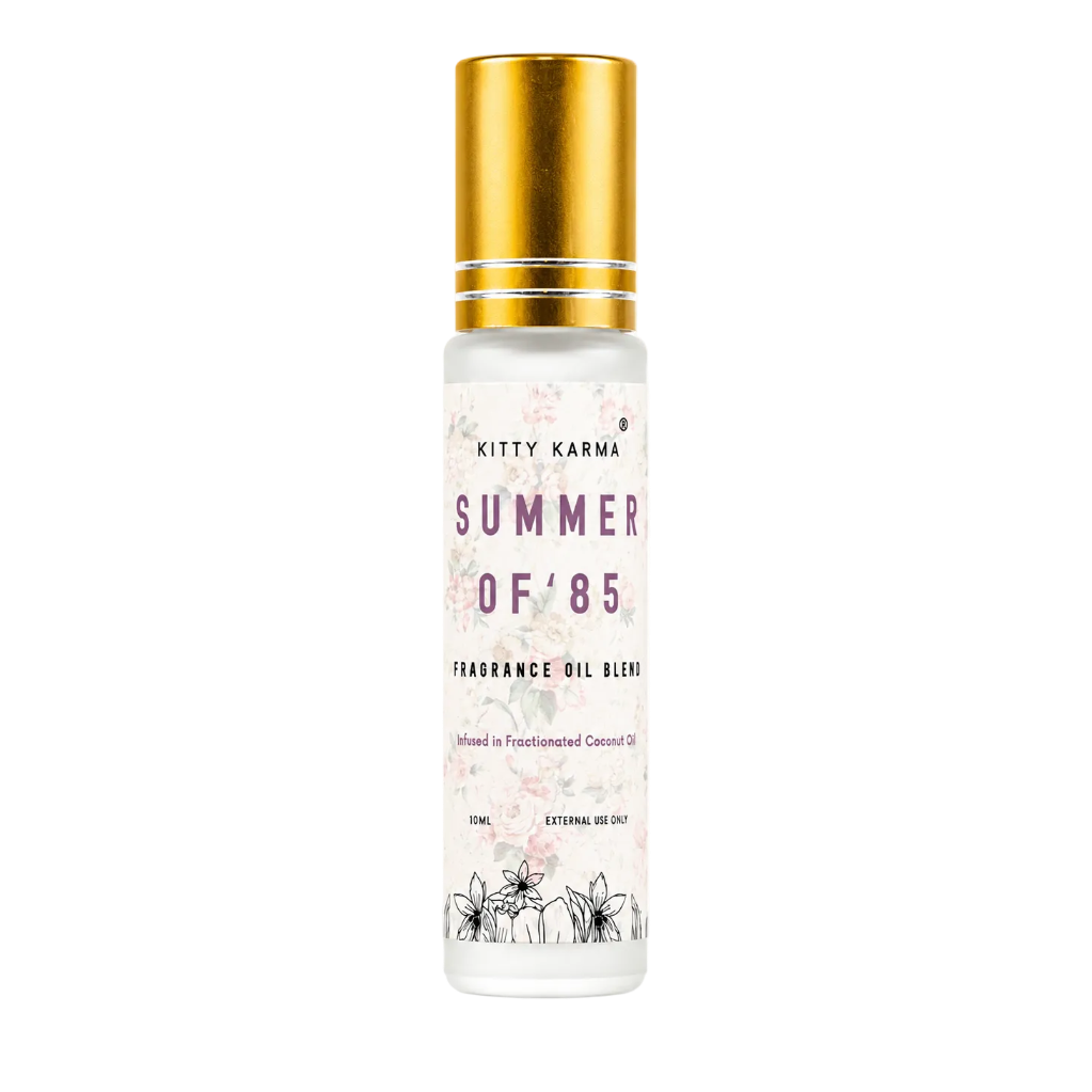 Kitty Karma Summer of ‘85 Perfume Roller