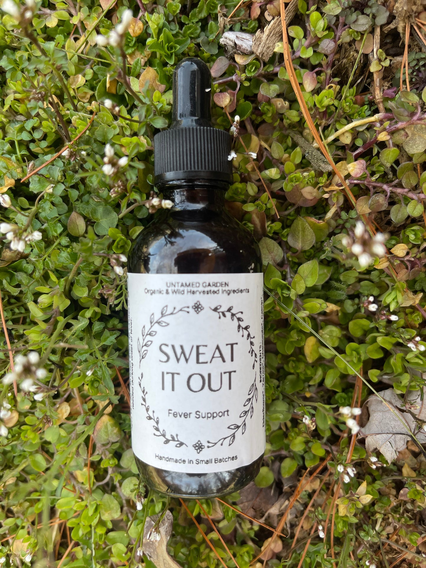 Sweat It Out Glycerite-0