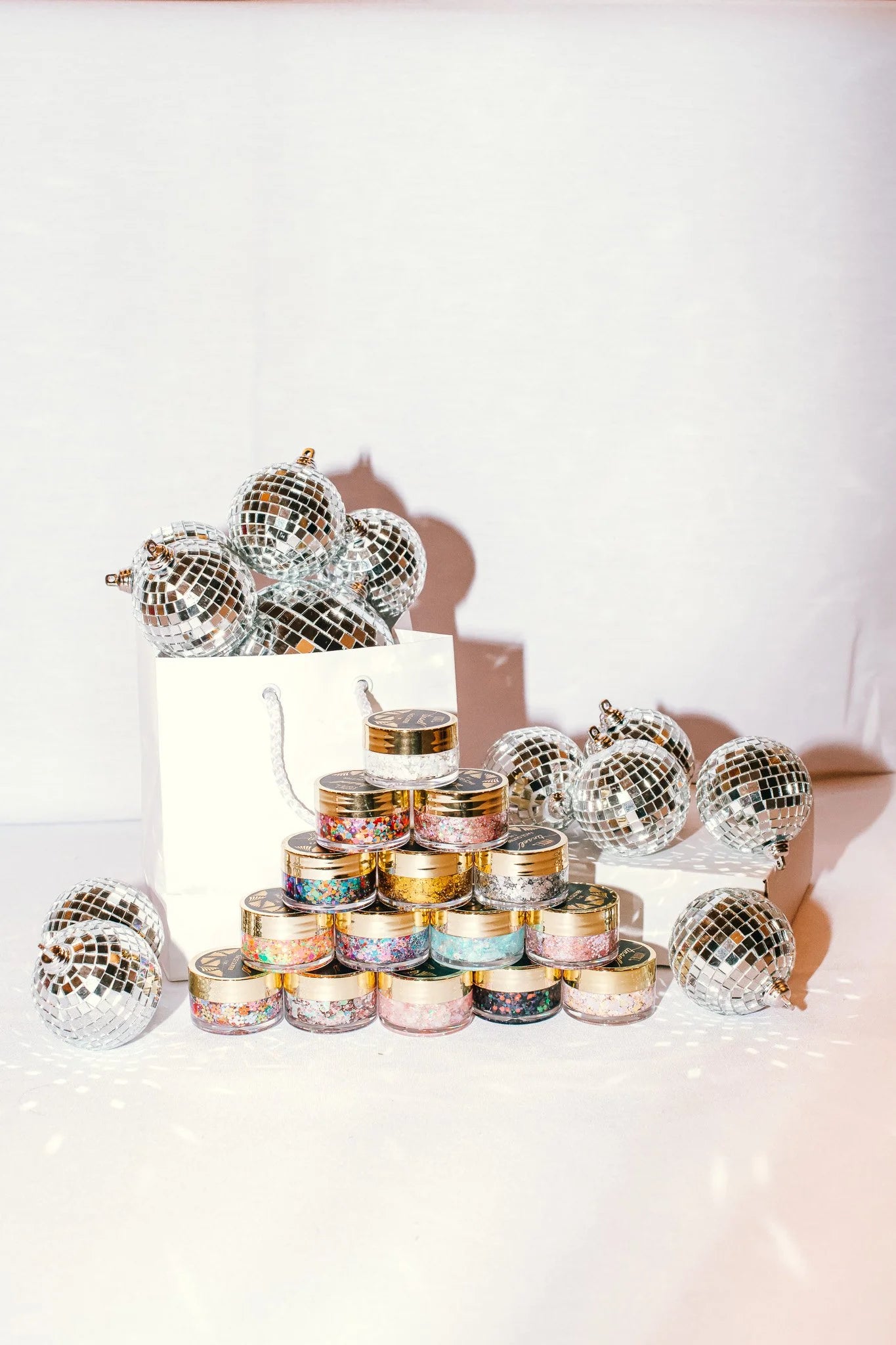 Tinsel Face Glitter-21