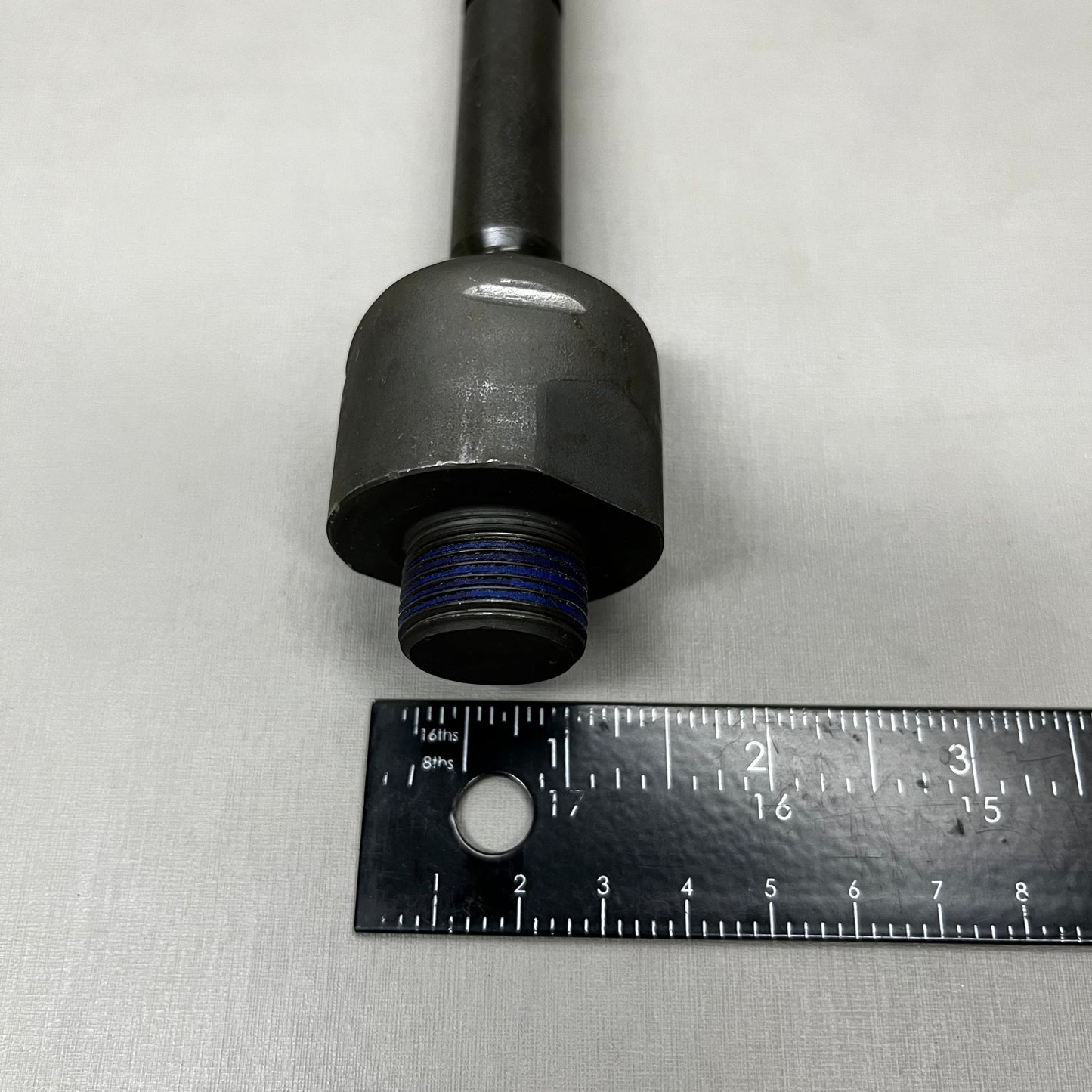 MOOG Chassis Inner Tie Rod for GMC EV80191 (New)