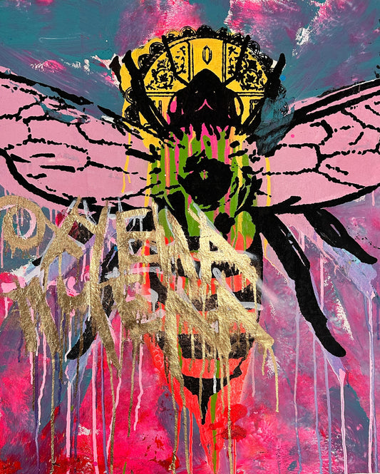 Awesome Bee 2