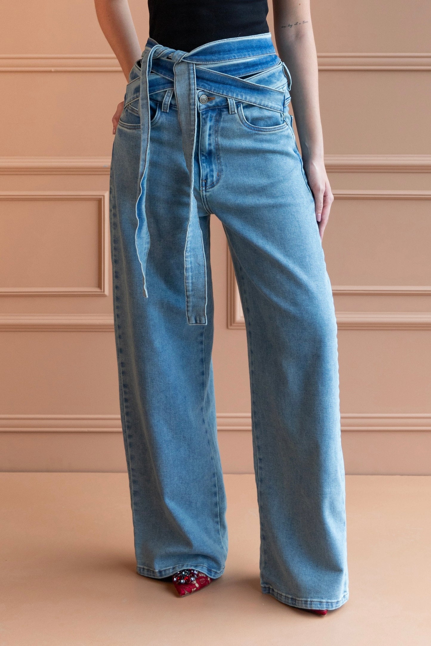 Jean Preppy Love