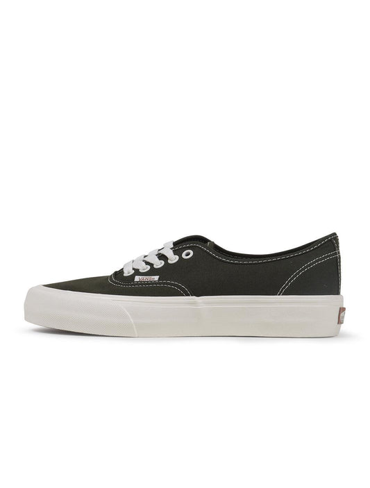 Vans Men's Authentic Vr3 - Grape Leaf