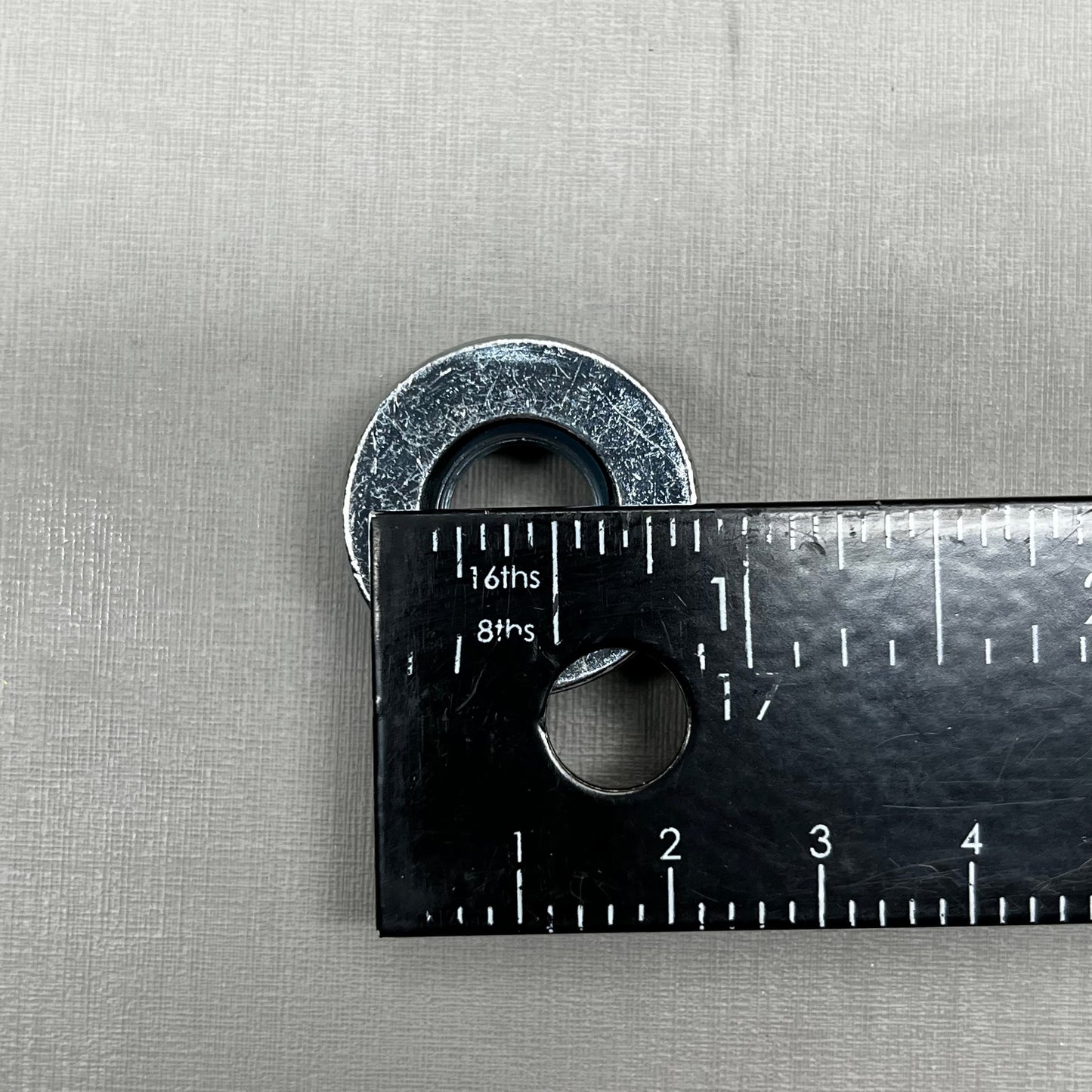MOOG Chassis Alignment Toe Adjuster for Mazda K100394 (New)
