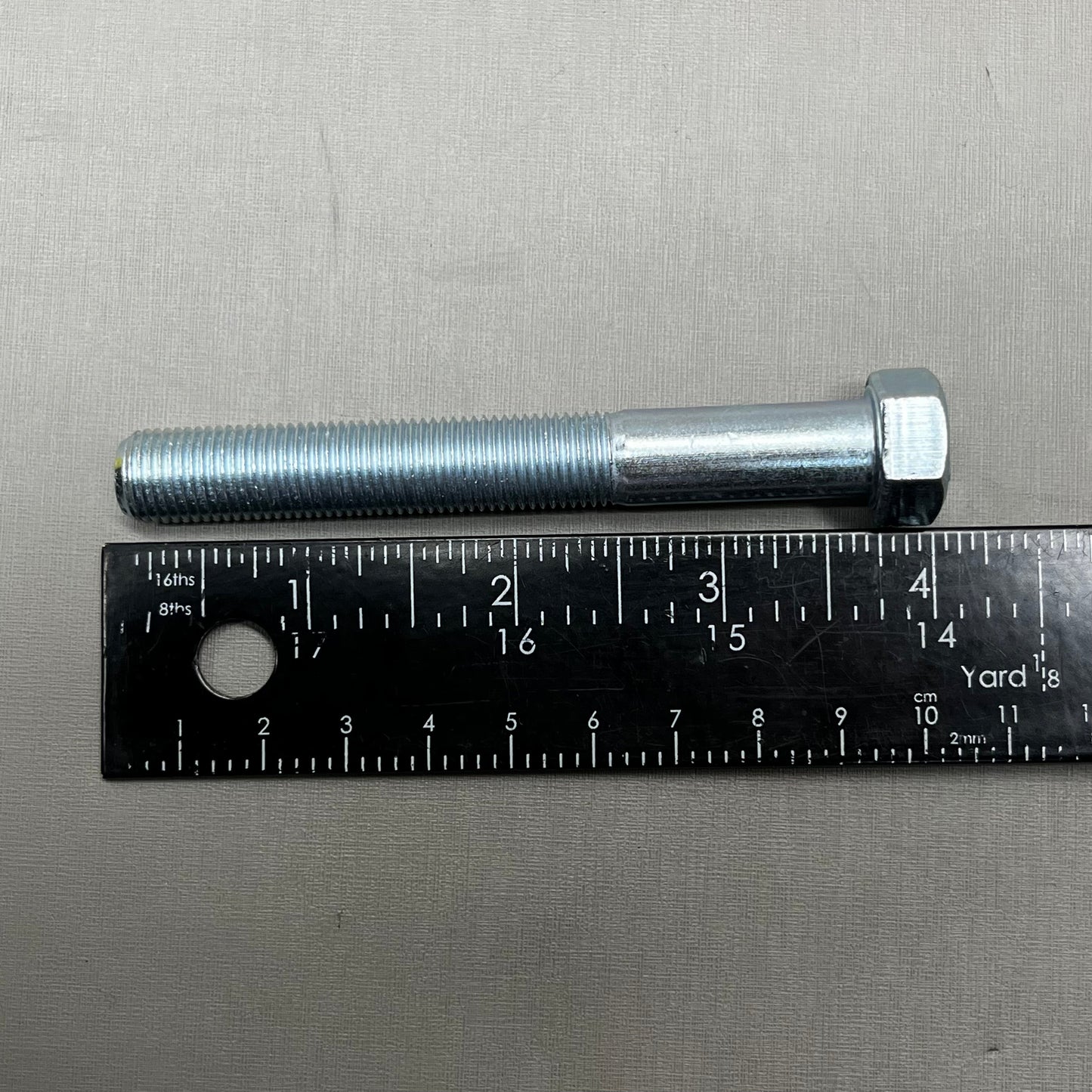MOOG Chassis Alignment Toe Adjuster for Mazda K100394 (New)