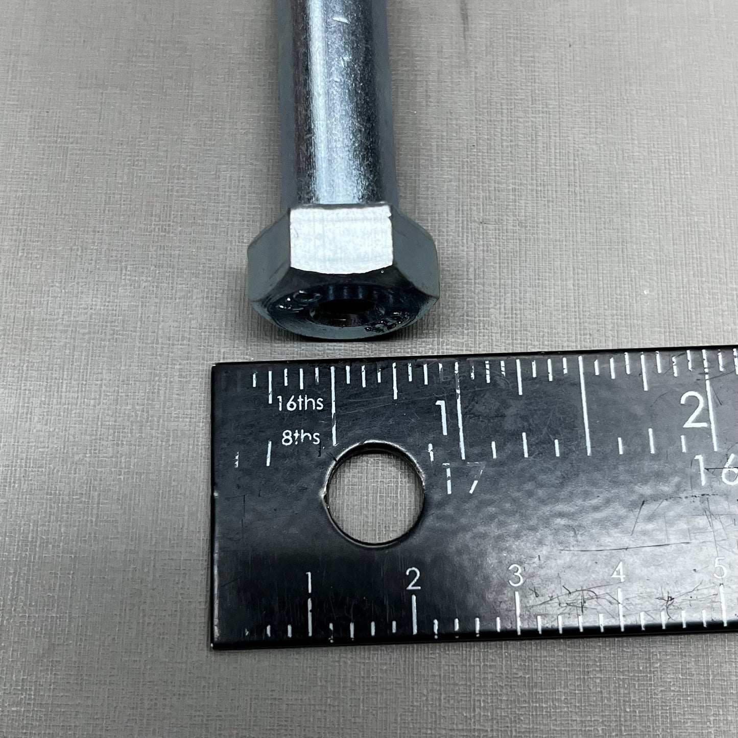 MOOG Chassis Alignment Toe Adjuster for Mazda K100394 (New)