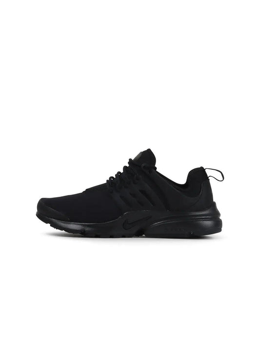 Nike Womens Air Presto - Triple Black
